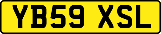 YB59XSL