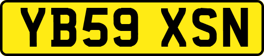 YB59XSN