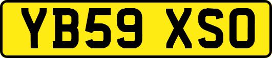 YB59XSO