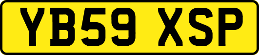 YB59XSP