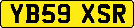 YB59XSR