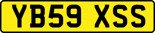 YB59XSS