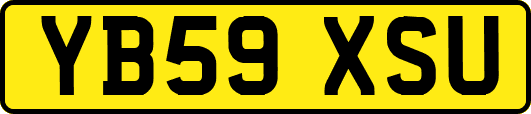 YB59XSU
