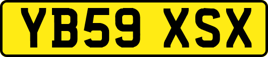 YB59XSX