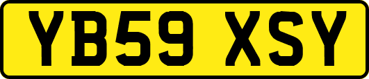 YB59XSY