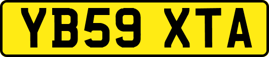 YB59XTA
