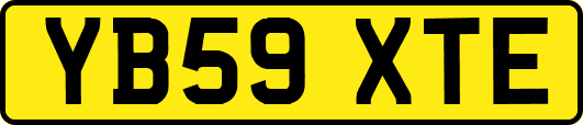 YB59XTE