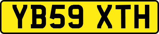 YB59XTH