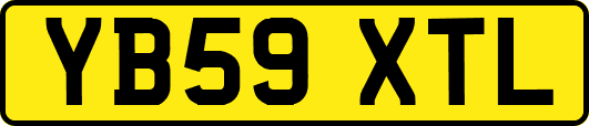 YB59XTL