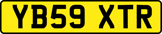YB59XTR