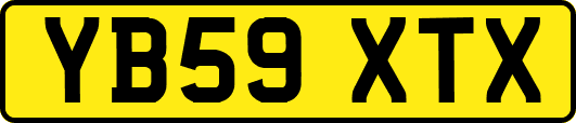 YB59XTX