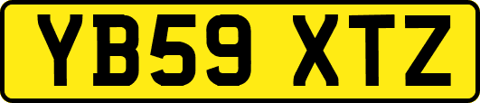 YB59XTZ