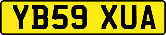 YB59XUA