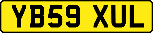 YB59XUL