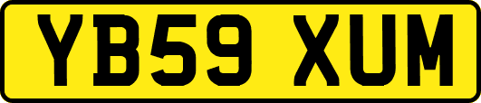 YB59XUM