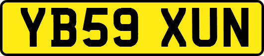 YB59XUN