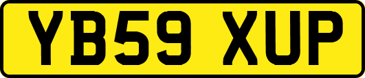 YB59XUP