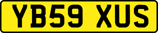 YB59XUS