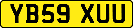 YB59XUU