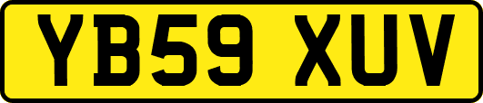 YB59XUV