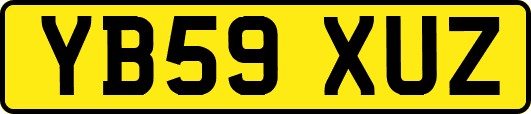 YB59XUZ