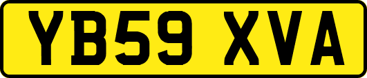 YB59XVA