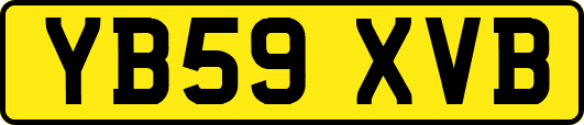 YB59XVB