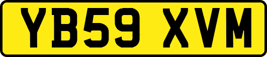 YB59XVM