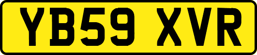 YB59XVR