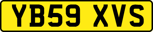 YB59XVS