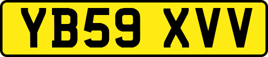 YB59XVV