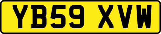 YB59XVW