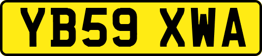 YB59XWA
