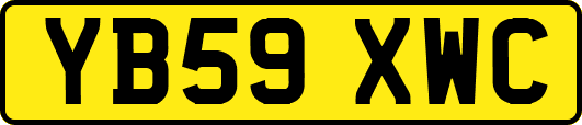 YB59XWC