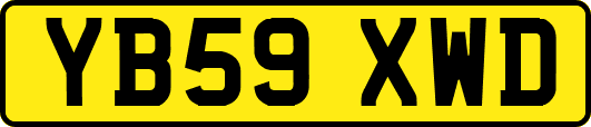 YB59XWD