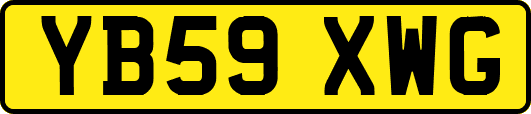 YB59XWG