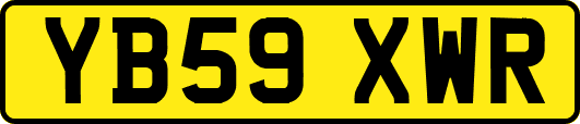 YB59XWR