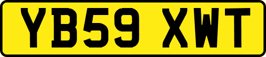 YB59XWT