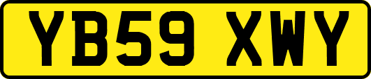 YB59XWY