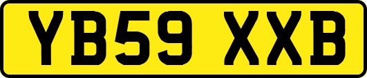 YB59XXB
