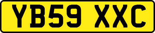 YB59XXC