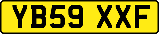 YB59XXF