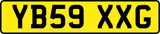 YB59XXG