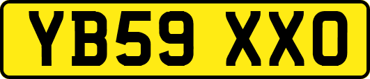 YB59XXO