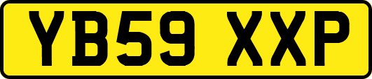 YB59XXP
