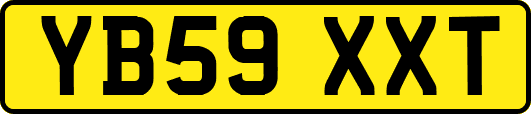 YB59XXT