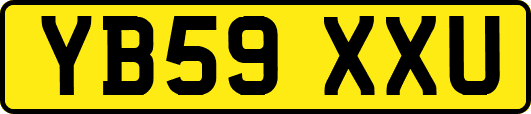 YB59XXU