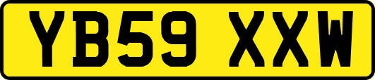 YB59XXW