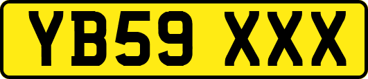 YB59XXX