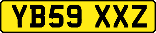 YB59XXZ